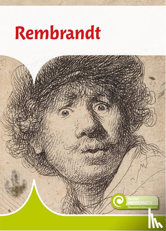 Horen, Lien van - Rembrandt