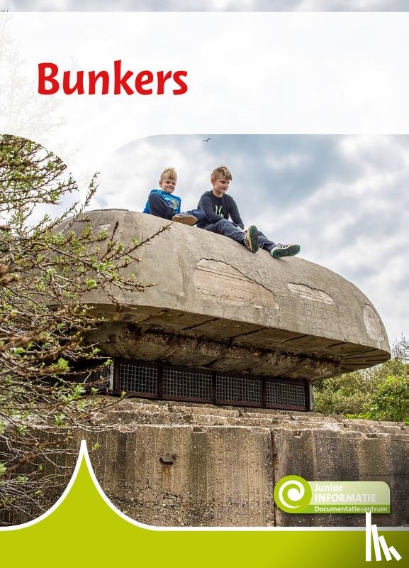 Westerveld, Ellen - Bunkers