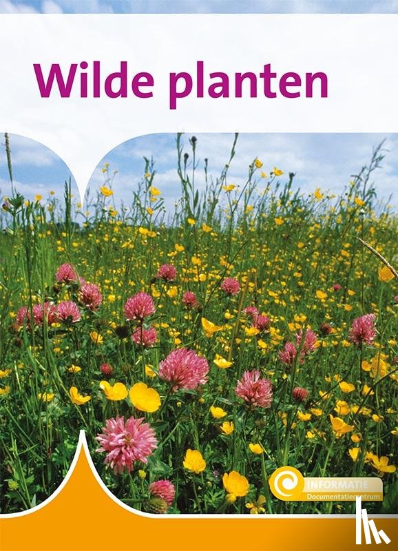 Roebers, Geert-Jan - Wilde planten