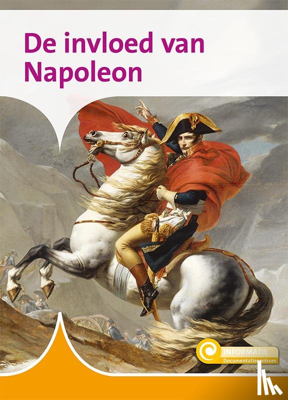 Végh, Gerda - De invloed van Napoleon