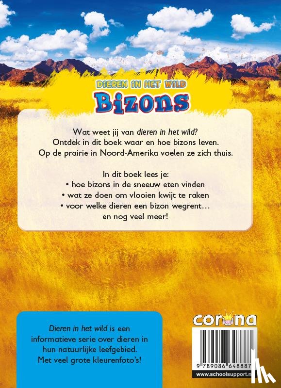 Duling, Kaitlyn - Bizons