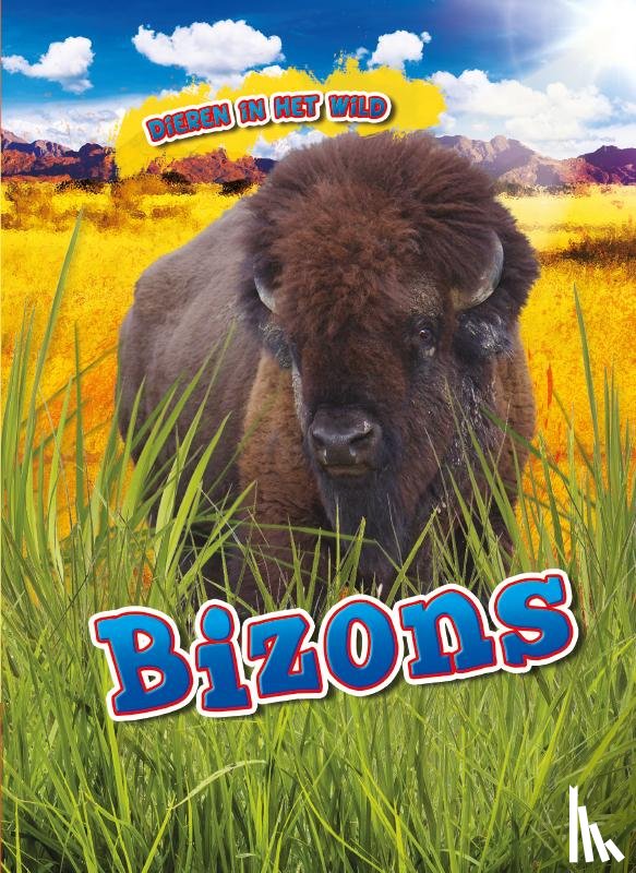 Duling, Kaitlyn - Bizons