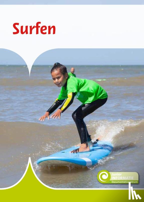 Schaeffer, Susan - Surfen