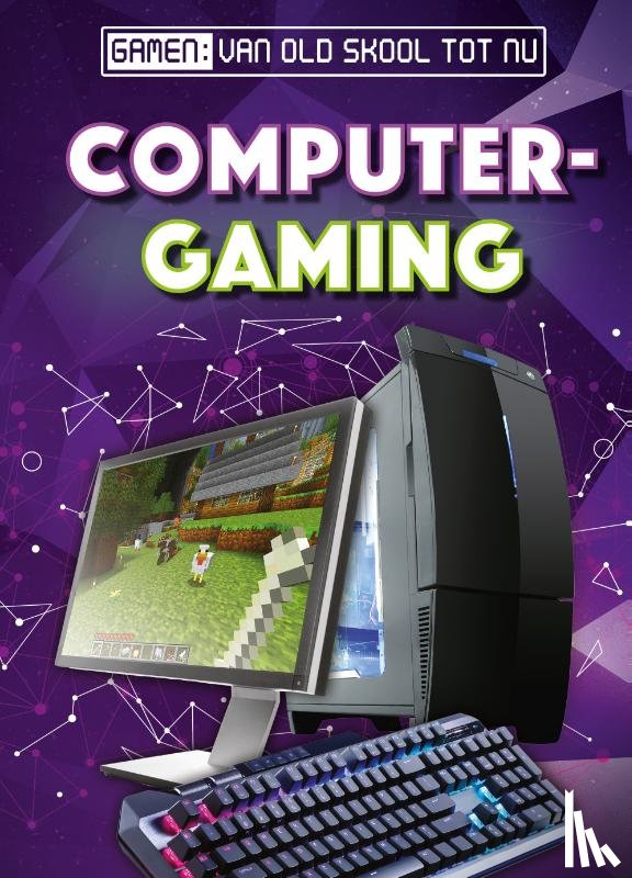 Rathburn, Betsy - Computer Gaming