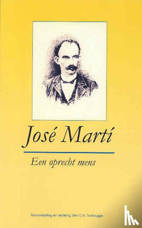 Verbrugge, B.C.A. - Jose Marti