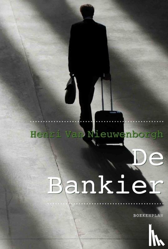 Nieuwenborgh, Henri Van - De bankier