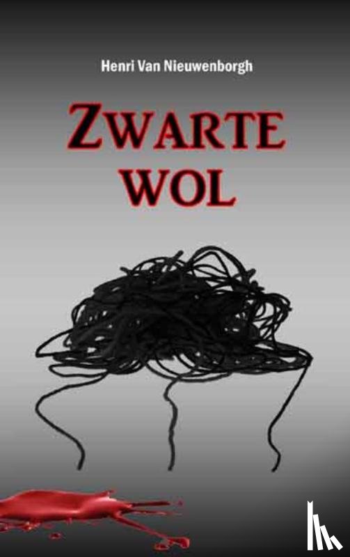 Nieuwenborgh, Henri Van - Zwarte wol