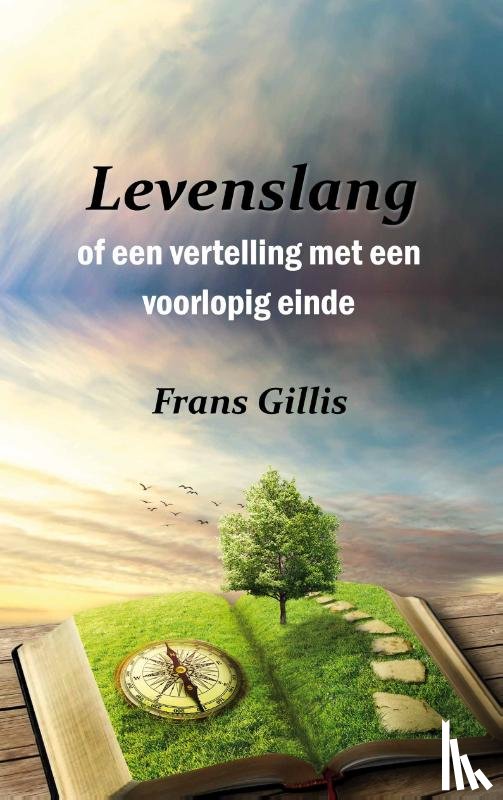 Gillis, Frans - Levenslang