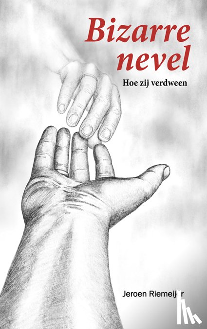 Riemeijer, Jeroen - Bizarre nevel