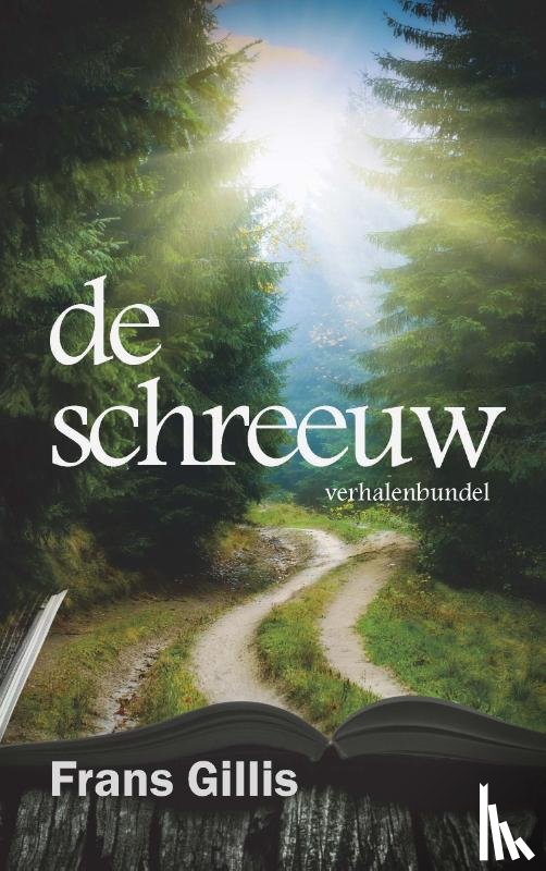 Gillis, Frans - De schreeuw