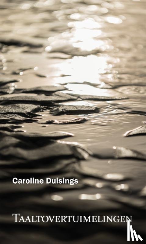 Duisings-Op den Camp, Caroline - Taaltovertuimelingen