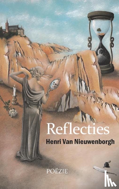 Nieuwenborgh, Henri Van - Reflecties