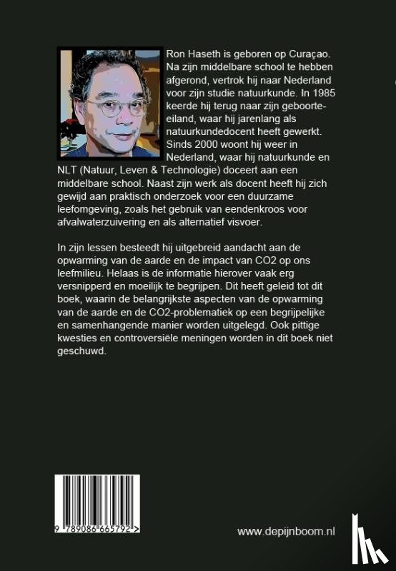 Haseth, Ron - ... op hete kolen ...