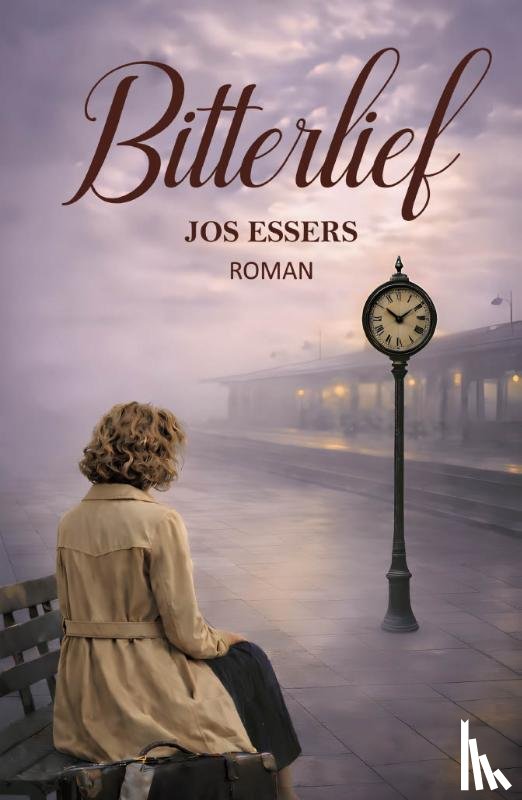 Essers, Jos - Bitterlief