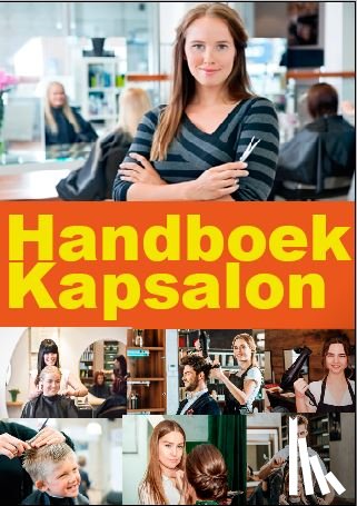 - Handboek Kapsalon 2022