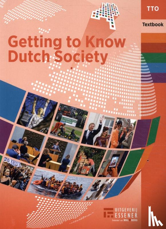 Brink, Rianne - Getting to know Dutch Society