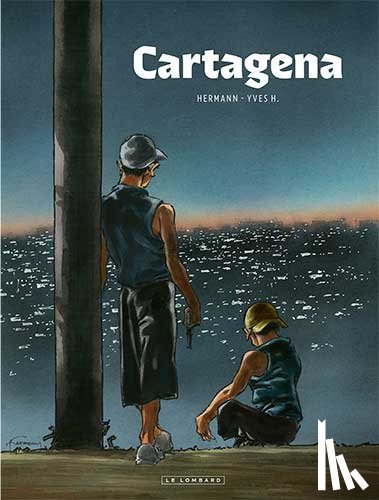 Yves H. - Cartagena