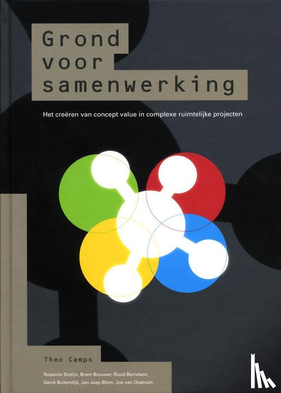 Camps, Theo - Grond voor samenwerking