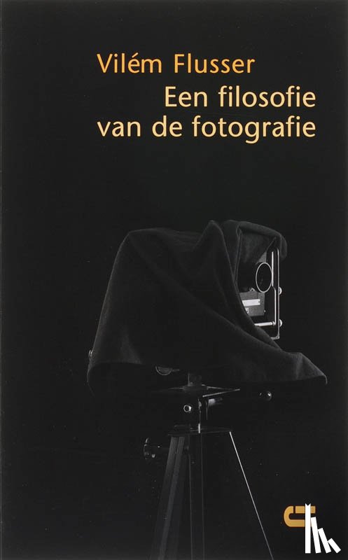 Flusser, V. - Een filosofie van de fotografie