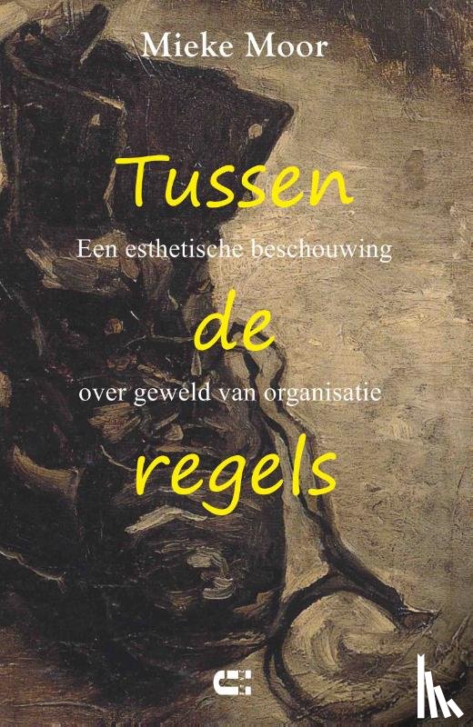 Moor, Mieke - Tussen de regels