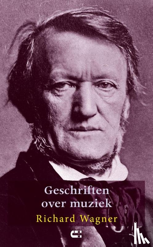 Wagner, Richard - Geschriften over muziek