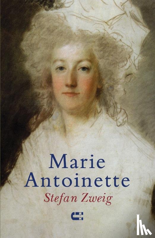 Zweig, Stefan - Marie Antoinette