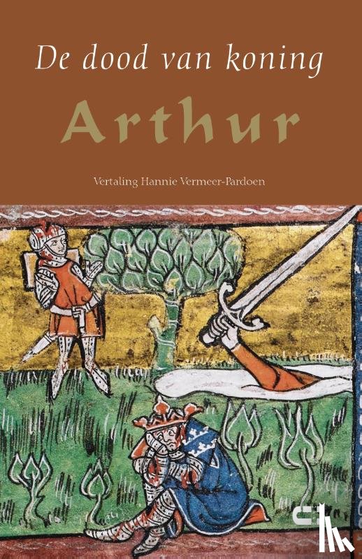  - De dood van koning Arthur