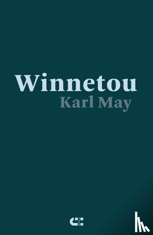 May, Karl - Winnetou