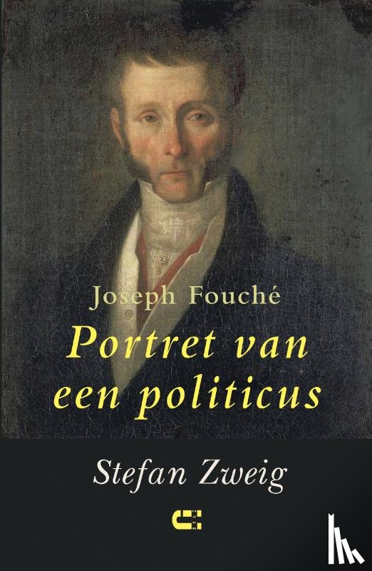 Zweig, Stefan - Joseph Fouché