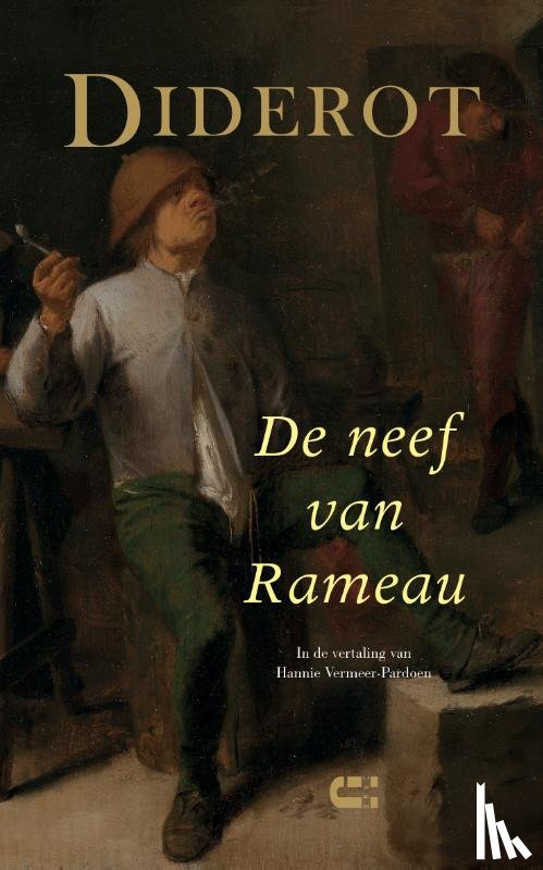 Diderot, Denis - De neef van Rameau