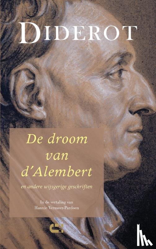 Diderot, Denis - De droom van d'Alembert