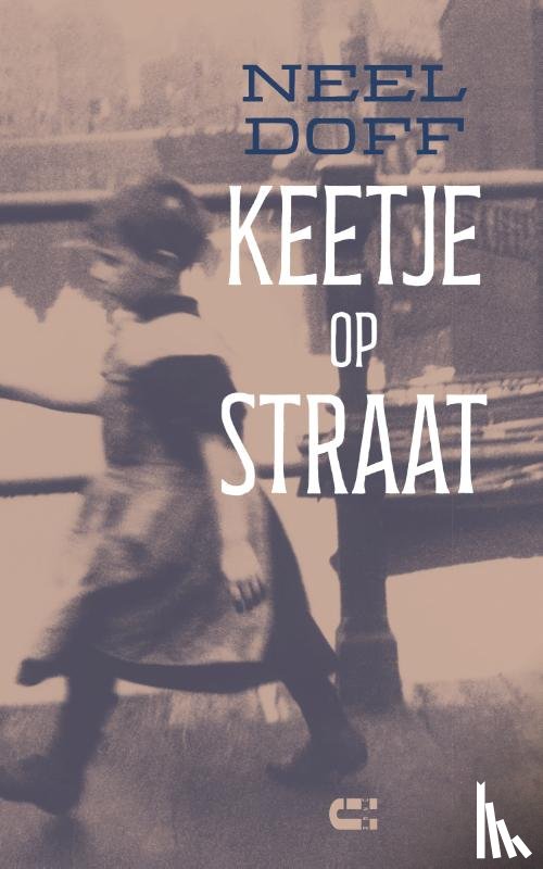 Doff, Neel - Keetje op straat