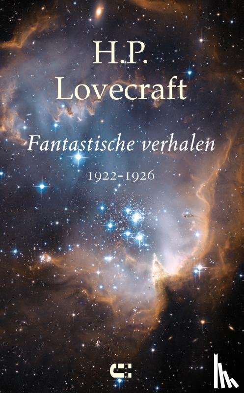 Lovecraft, H.P. - Fantastische verhalen 1922-1926