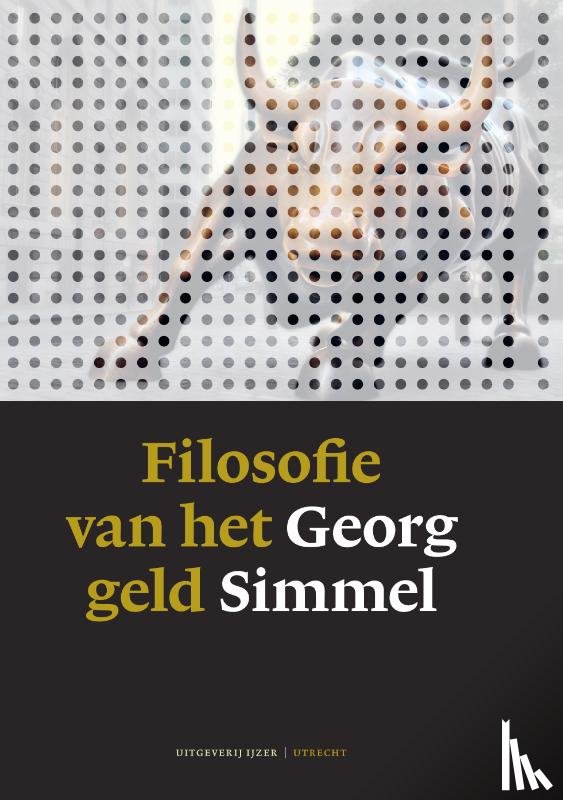 Simmel, Georg - Filosofie van het geld