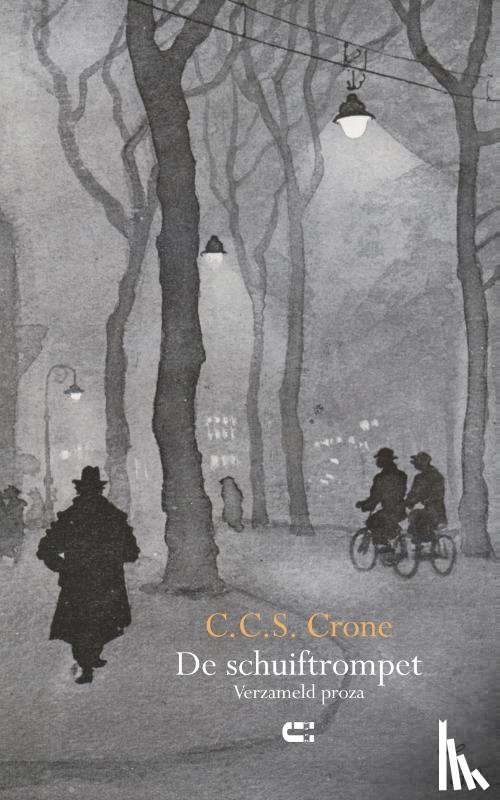 Crone, C.C.S. - De schuiftrompet