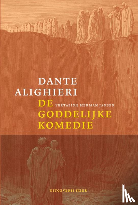 Alighieri, Dante - De goddelijke komedie