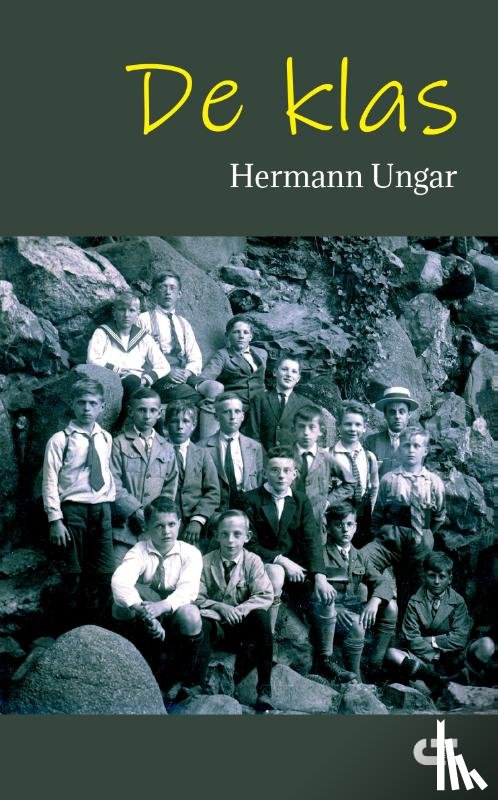Ungar, Hermann - De klas