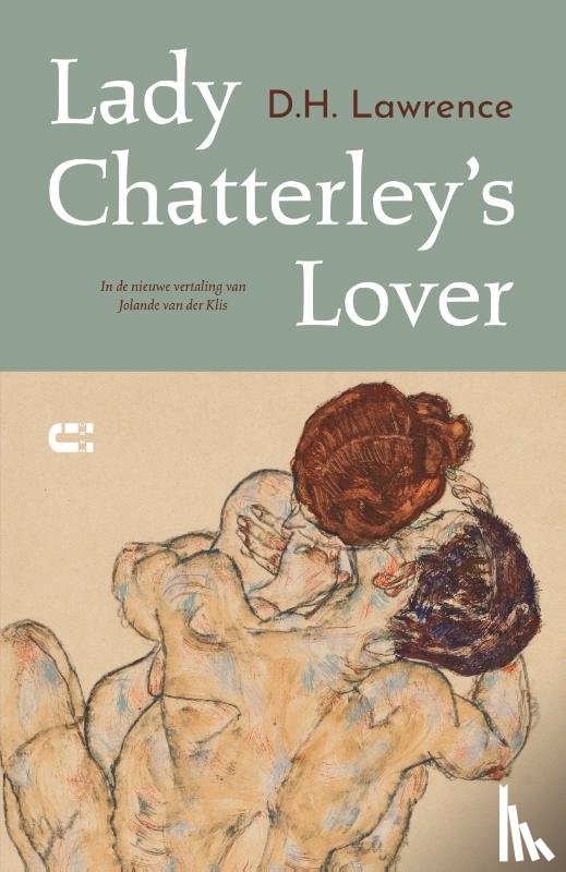 Lawrence, D.H. - Lady Chatterley's Lover