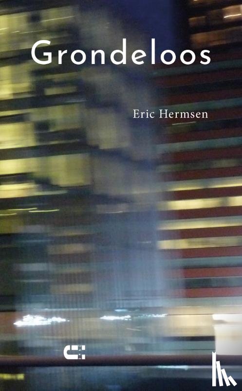 Hermsen, Eric - Grondeloos