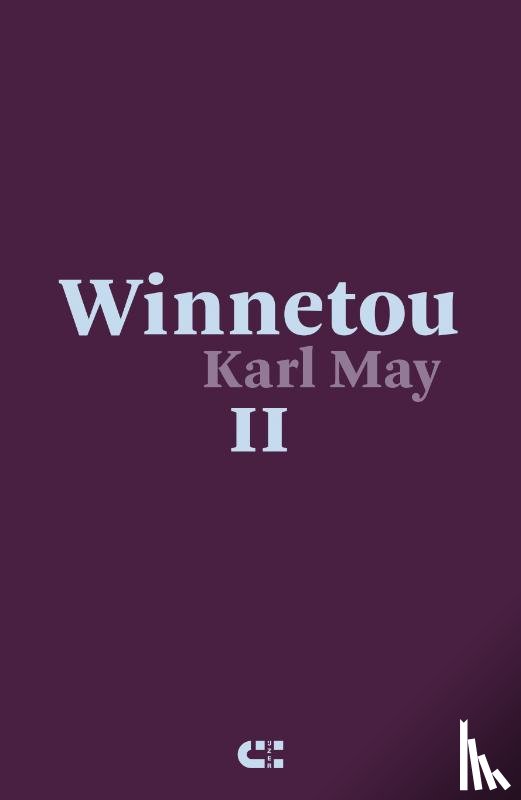 May, Karl - Winnetou II