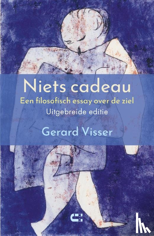 Visser, Gerard - Niets cadeau
