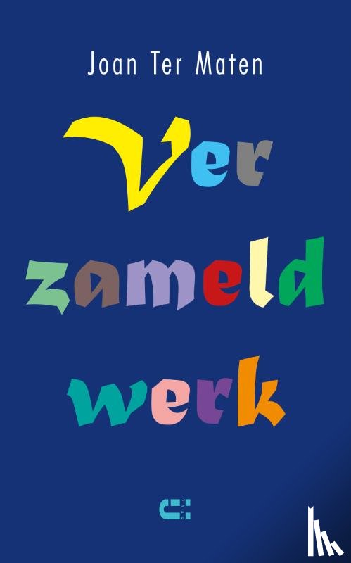 Maten, Joan Ter - Verzameld werk