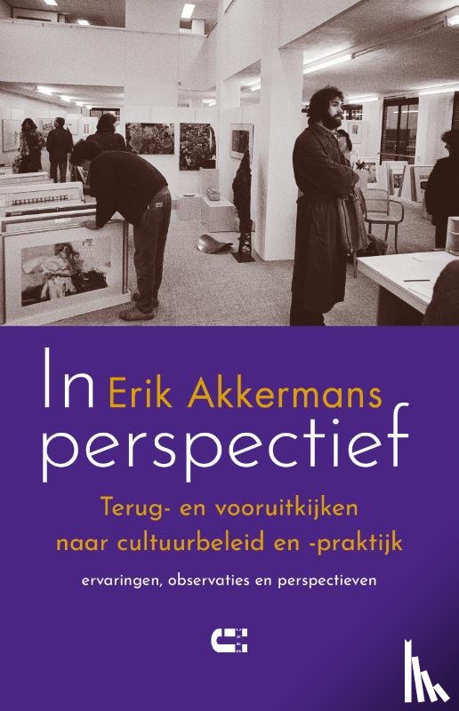 Akkermans, Erik - In perspectief