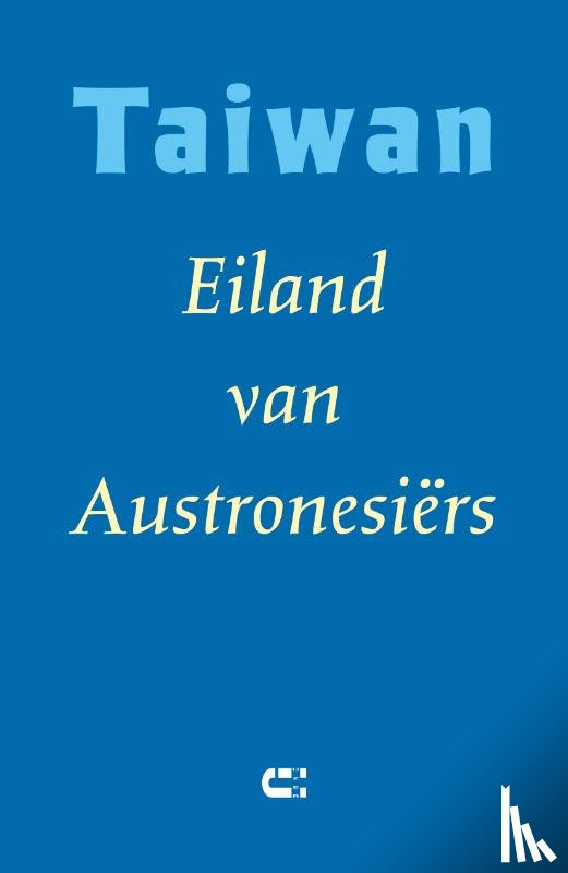  - Taiwan - Eiland van Austronesiërs