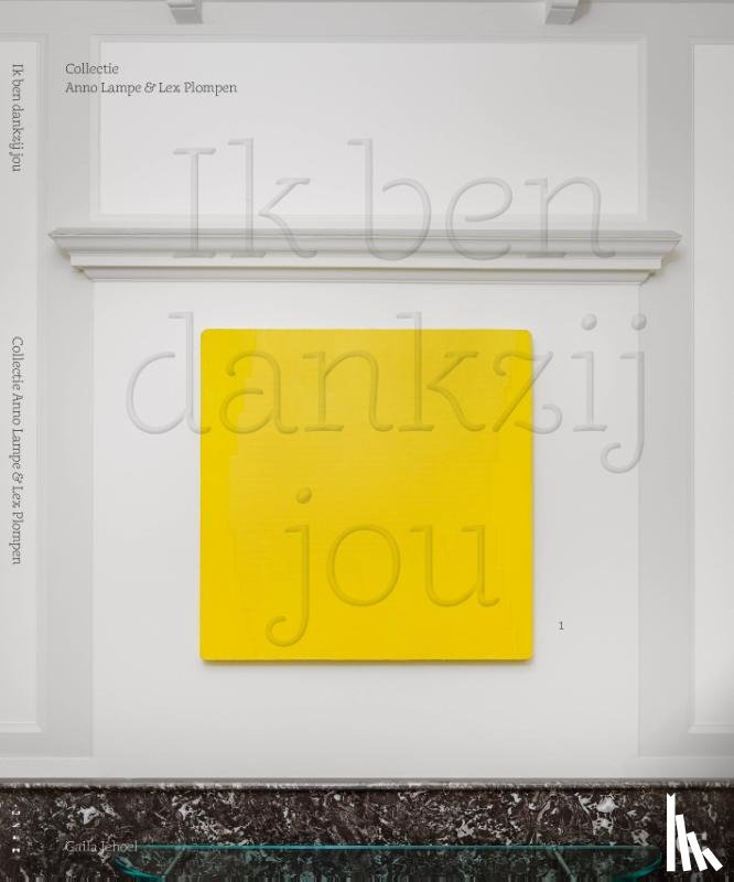 Jehoel, Gaila - Ik ben dankzij jou