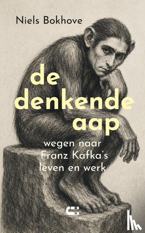 Bokhove, Niels - De denkende aap