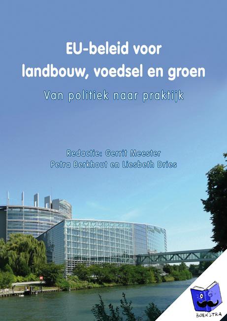  - EU-beleid voor landbouw, voedsel en groen