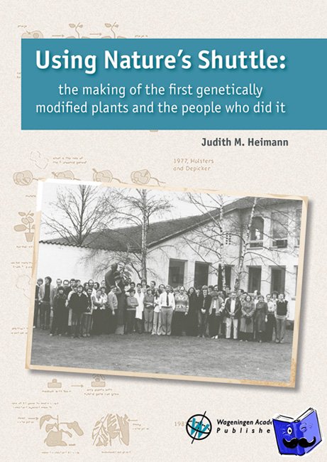 M. Heimann, Judith - Using Nature's Shuttle