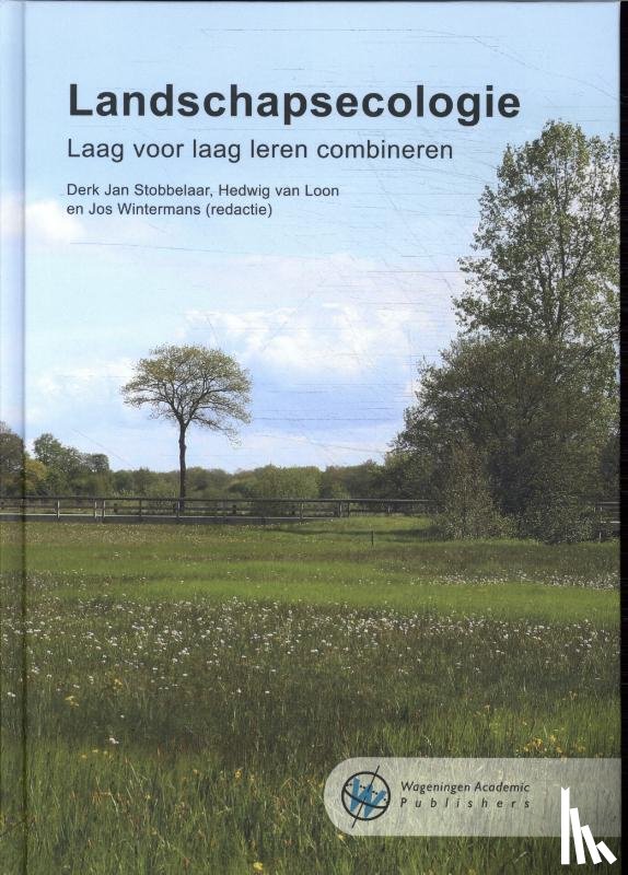  - Landschapsecologie