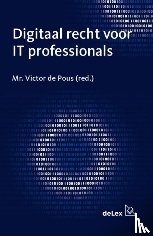  - Digitaal recht voor IT professionals